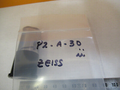 Carl Zeiss AG Eyepiece C5X Ocular Lens Microscope Part