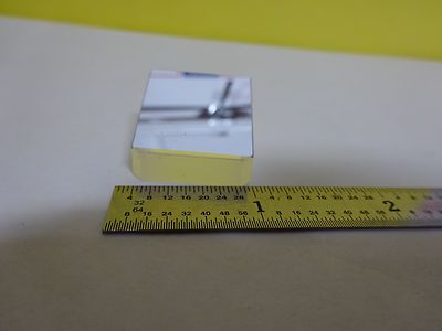 Optical Mirror Prism Laser Optics