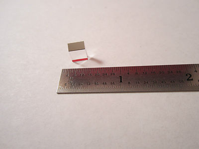 OPTICAL MIRROR MOCA LASER OPTICS BIN#1B i