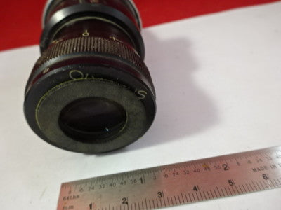 Inspection Ocular Eyepiece Olympus Japan Microscope Part Optics