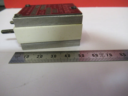 Motorola Galvin Fmt Quartz Crystal Antique