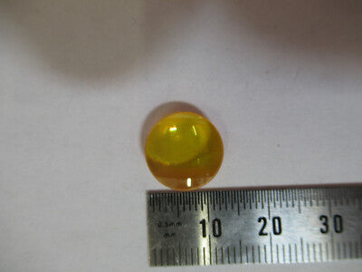 Optical Zinc Selenide ZnSe Infrared Bi Cx Lens Optics