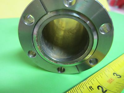 HIGH VACUUM FITTING PERKIN ELMER sku#41