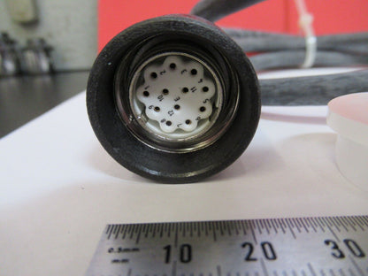 HEIDENHAIN GERMANY CABLE POSITIONING 309777-01 AS PICTURED G4-A-22