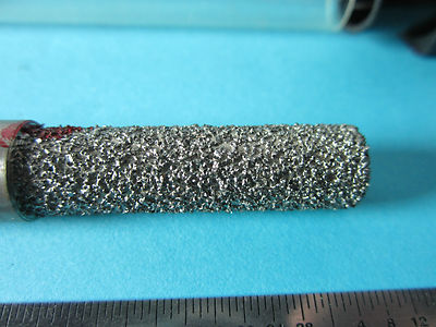 DIAMOND EMBEDDED TOOL 40 PBS #30-26