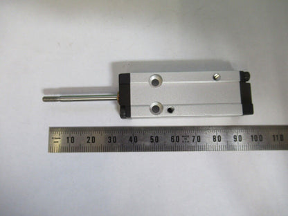 HUMPHREY HBDA6X1 PNEUMATIC MINI ACTUATOR CONTROL AUTOMATION AS PICTURED Q9-FT-96