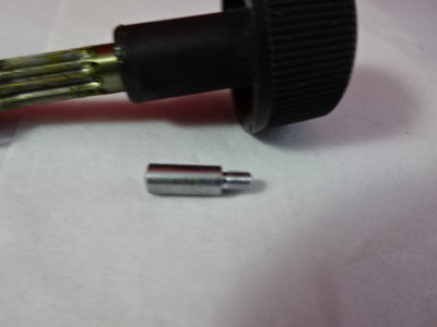 Microscope Part Carl Zeiss AG Germany Set of Screws Condenser Optics