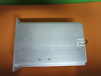 Kistler 5010 Dual Channel Charge and Power Supply Icp Iepe Accelerometer nice