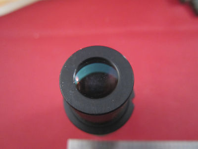 LASER OPTICS INT SENSOR BNC CONNECTOR COATED LENS bin#A1