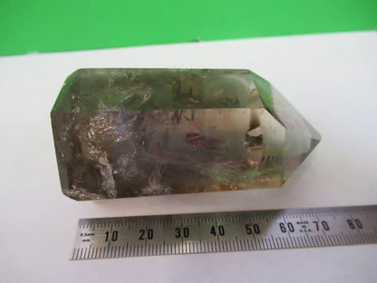 AMAZING SMOKY QUARTZ MINERAL SAMPLE BEAUTIFUL SPECIMEN AS PICTURED Y3-B-11