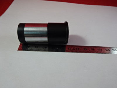 LEITZ PORTUGAL EYEPIECE OCULAR GF 10X/18 MICROSCOPE PART OPTICS AS IS &55R-A-38