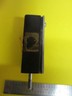 GENERAL ELECTRIC QUARTZ CRYSTAL OSCILLATOR FREQUENCY 2691.25 KC RARE