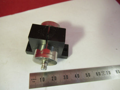 MEGGITT ENDEVCO MODEL 2510 PIEZOELECTRIC MICROPHONE PRESSURE SENSOR AS PIC #6-DT
