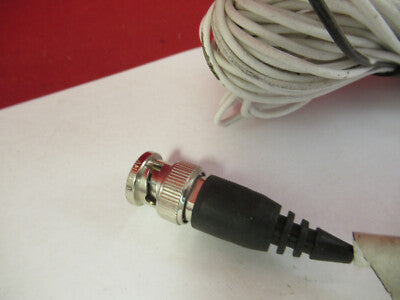 PCB PIEZOTRONICS 002C30 LOW NOISE CABLE for ACCELEROMETER VIBRATION TEST #9-A-97