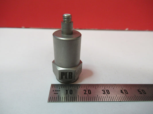 Accelerometer PCB Piezotronics 307A Vibration Sensor