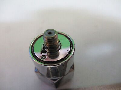ENDEVCO MEGGITT BESCHLEUNIGUNGSMESSER 7702A-50 VIBRATIONSSENSOR WIE ABGEBILDET &amp;Z9-A-92