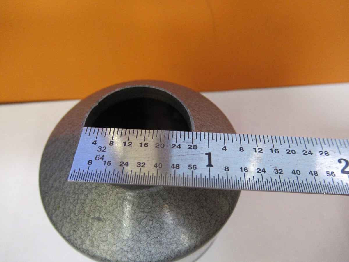 Ernst Leitz Germany Camera Adapter Optics Microscope Part