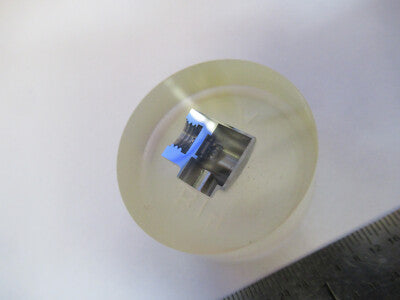 sample specimen metallographic polished etched welded metal