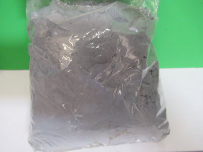 SINGLE LOT HALF POUND TOURMALINE BRAZIL POWDER MINERAL AS PICTURED T5-A-113