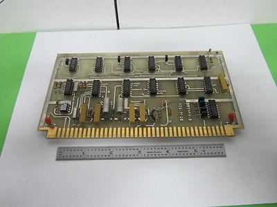 Westbond 7200 Wire Bonder Part Board 1766
