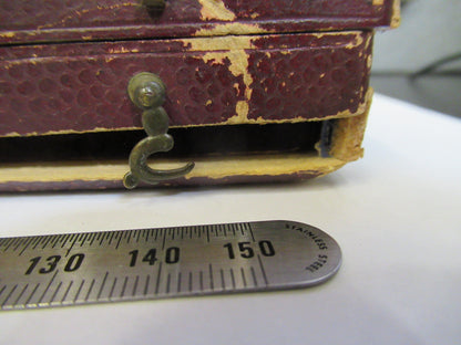 CLOCKMAKER LATHE BRASS EUROPE ANTIQUE AS PICTURED  &S2-C-23