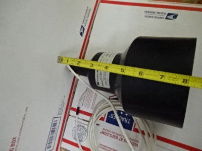 Kistler Morse Ultrasonic Silo Sensor SC14PT 14kHz New Item