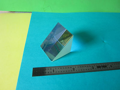 Optical Prism Laser Optics