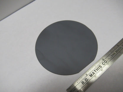 One Wafer Lithium Niobate Ln Saw Surface Acoustic Wave Y Cut Blk