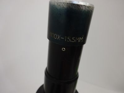Spencer Lens Co. Buffalo American Optical Co. Microscope American Optics AS IS BIN#TD-3 xv