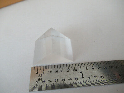 Optical Glass BK7 Small Prism Pro Laser Optics