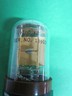 BLILEY QUARTZ BG9D GLASS ENVELOPE RESONATOR FREQUENCY 100 kHz HUGE BLANK GT-cut