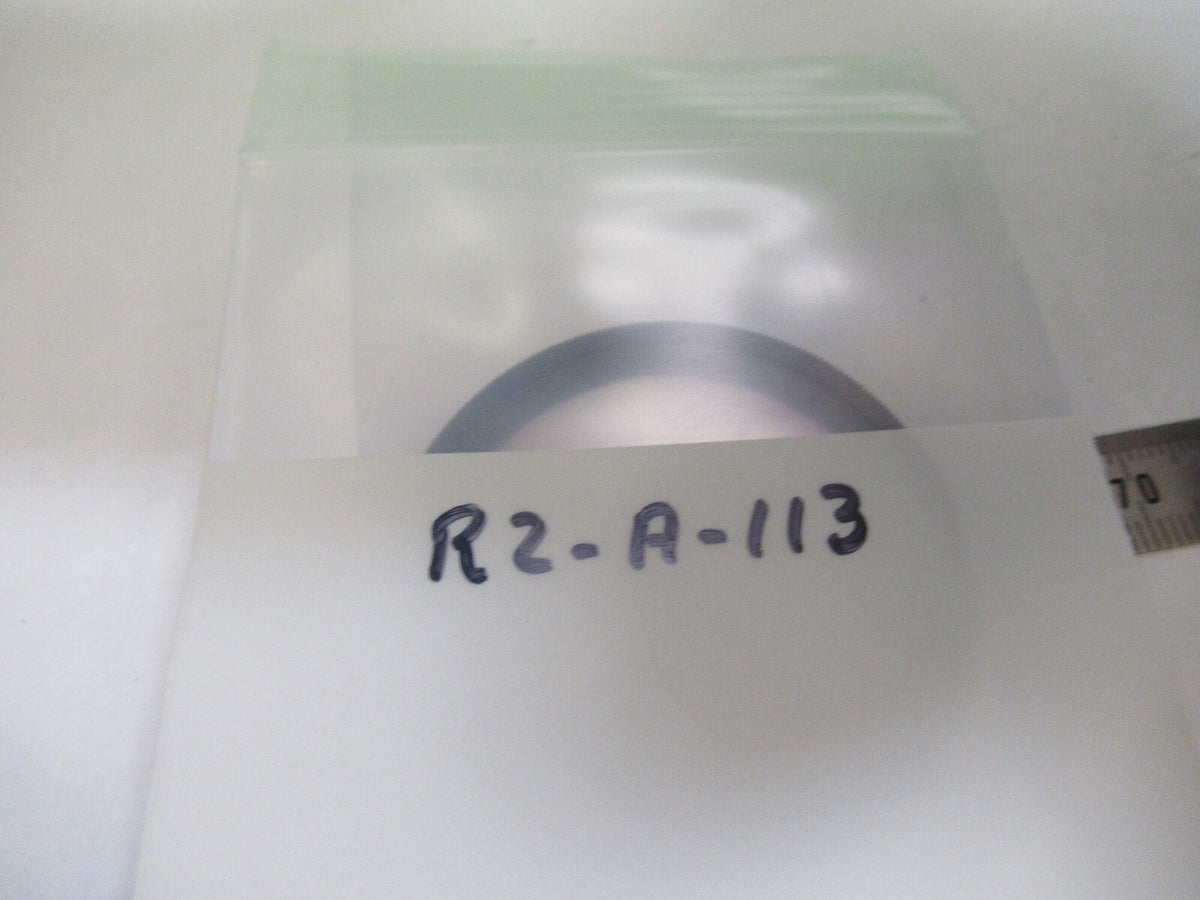 CAMERA LENS COVER FILTER VIVITAR SKYLIGHT 1A 49mm AS PICTURED R2-A-113