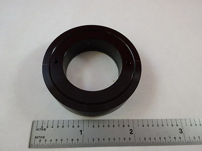 OPTICAL MOUNTED LENS LASER OPTICS AS IS BIN#Q3-A-05