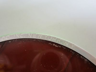 Optical Swivelier York Filter Laser Optics