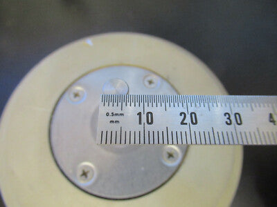 LITTON SHAFT ENCODER [bent bottom] AS PICTURED &5k-ft-70