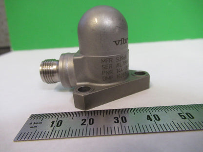 ACCELEROMETER NSN 6680-01-561-6097 AIRCRAFT VIBRO-METER 144-135-000-102 U8-A-106