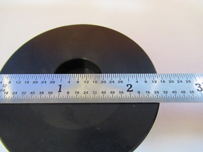 Olympus Japan Pinhole Light Filter 1mm Microscope Part