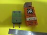 PETERSEN RADIO Z-1 QUARTZ CRYSTAL FREQUENCY 4935 KC WITH ORIGINAL BOX