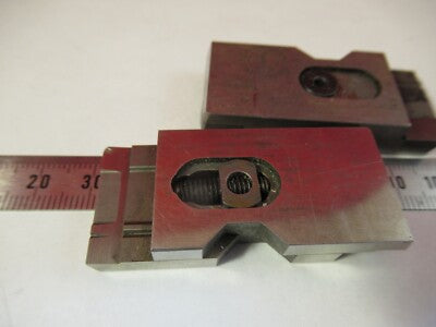 Madison St 2" 2002-202-02000 Lot Ea Stage Steel