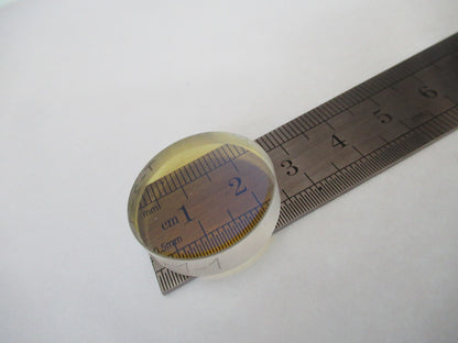 Optical Pro Laser Gwu Germany T-2- 1-A-1-1 Dicroic Optics