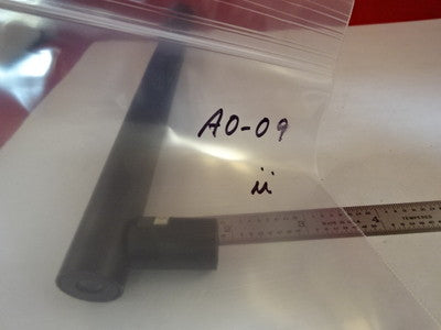 Microscope Part Optem Tubus Inspection C15177 Mounted Lens Optics