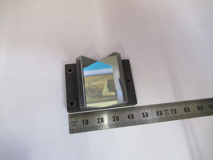 OPTISCHE WINKELBAUGRUPPE SPIEGEL LASEROPTIK WIE ABGEBILDET Q5-B-64