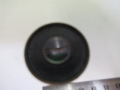 ANTIQUE BAUSCH LOMB 7.5X WF EYEPIECE OCULAR MICROSCOPE PART As Pictured V1-A-21