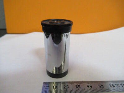 Antique Ernst Leitz Wetzlar 16X Eyepiece Microscope Part