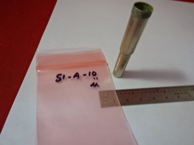 DIAMOND EMBEDDED DRILL BORE TOOL for METALS or OPTICS as pictured &51-A-10