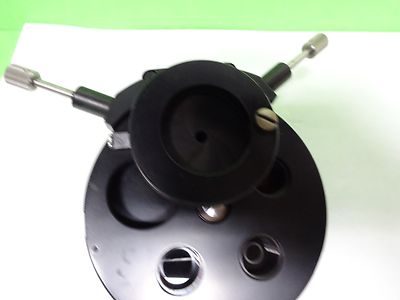 Microscope Part Wild Swiss M-20 Condenser Phase Optics