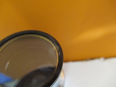 Tiyoda Tokyo KW10 Ocular Eyepiece Optics Microscope Part