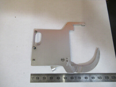 WILD HEERBRUGG M20 CLIP ASSEMBLY MICROSCOPE PART AS PICTURED &1E-FT-91