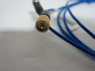 CABLE ACCELEROMETER PCB PIEZOTRONICS 003EB005 VIBRATION INSPECTION #H4-07