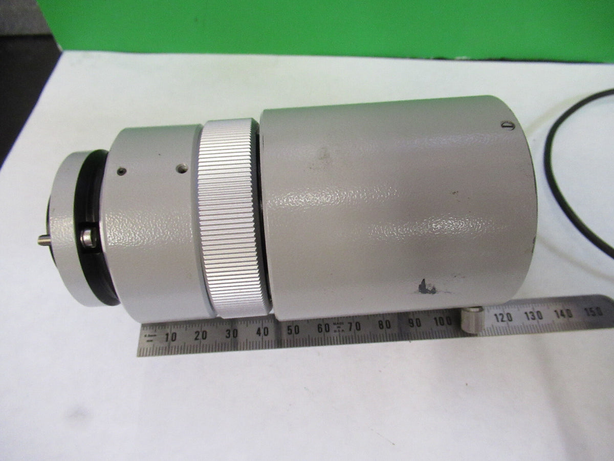 ZEISS GERMANY CAMERA 476005 ADAPTER MICROSCOPE PART AS PICTURED S7-A-46
